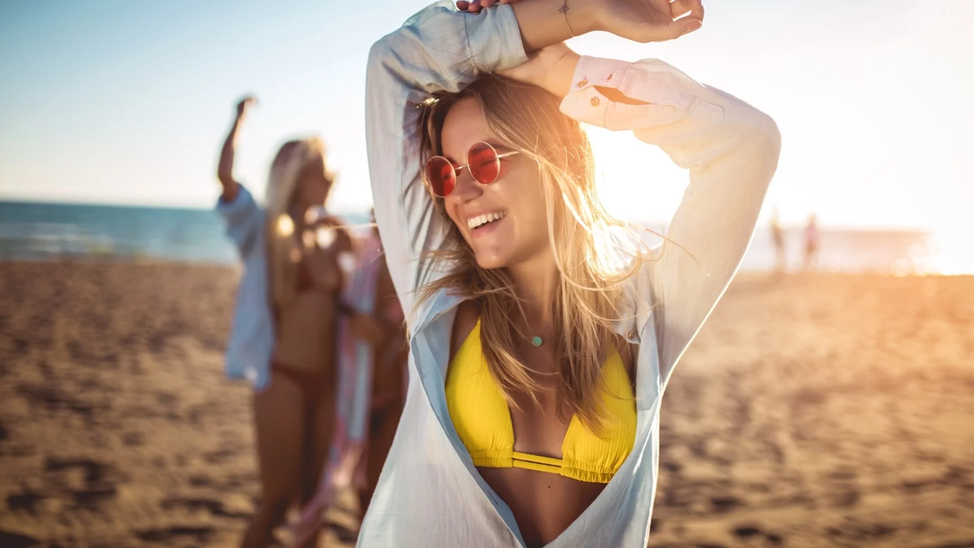 Как да напишеш летен хит?