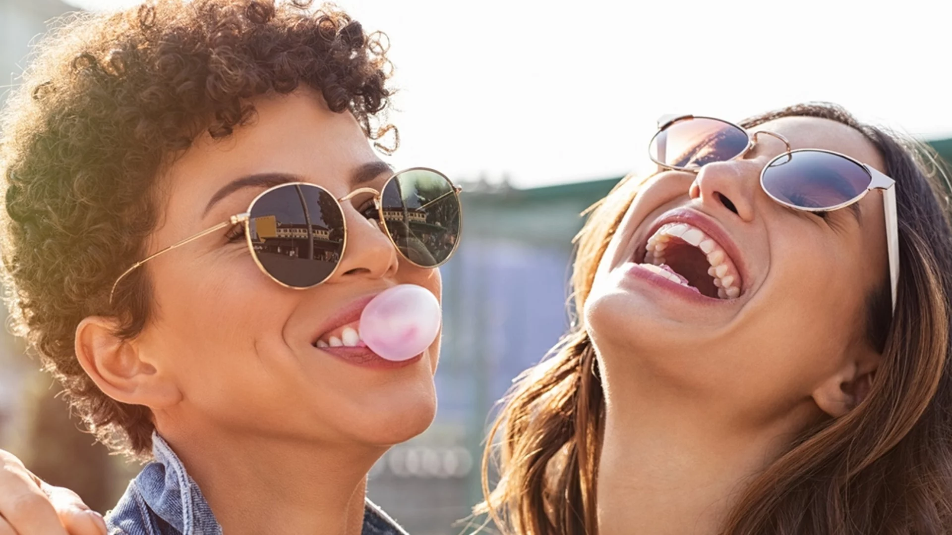 Супер смешен виц за днес, 21 юни, 2024 г.: Между блондинки