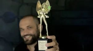 Български филм грабна престижна награда в Кан