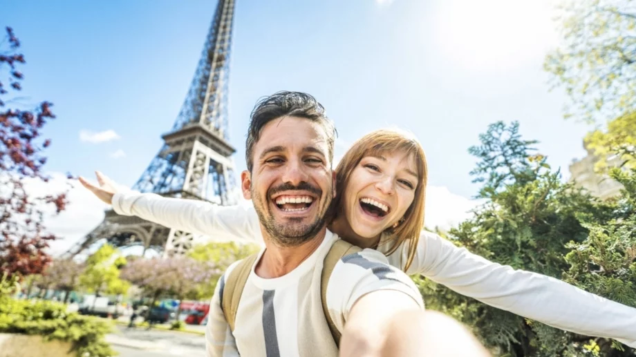 Любовно пожелание за 21 юни 2024 според зодията