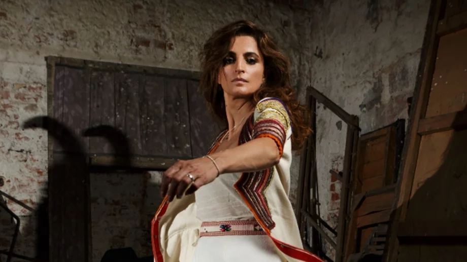 Нина Николина: В българския фолклор повечето текстове са като притчи, актуални са и днес