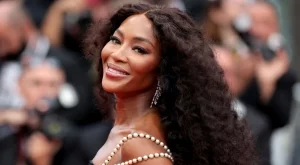 Наоми Кембъл - първият супермодел с изложба във "Виктория и Албърт“ (ВИДЕО)