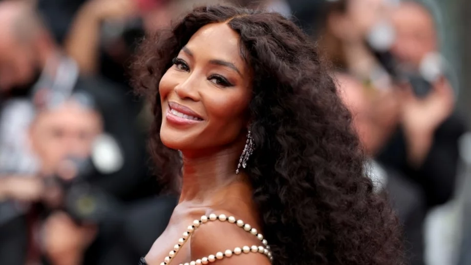 Наоми Кембъл - първият супермодел с изложба във "Виктория и Албърт“ (ВИДЕО)