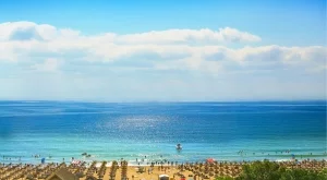 Български курорт в Топ 100 на най-добрите плажове в света