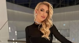 Вижте Маги от "Ергена" като 20-годишна красавица