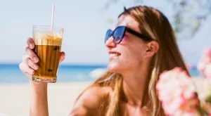 Супер трик за приготвяне на фрапе (ВИДЕО)