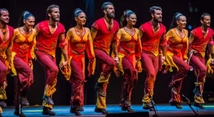 Най-дълго играното шоу в света идва в България (ВИДЕО)