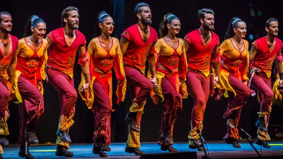 Най-дълго играното шоу в света идва в България (ВИДЕО)