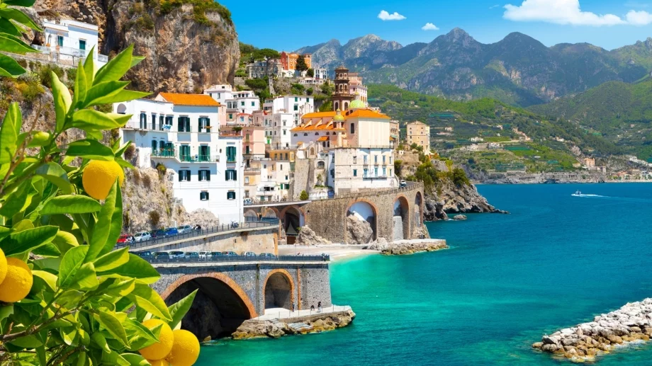 Къде в Европа е най-евтино да отидете на почивка? 