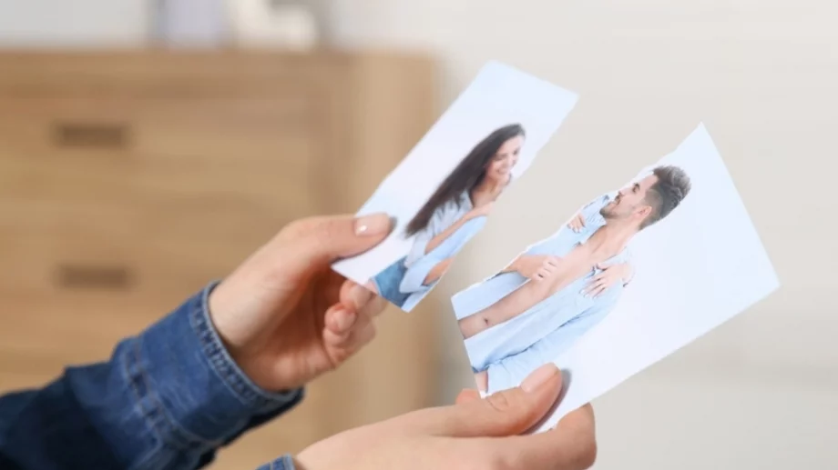 10 тайни, които гарантирано ще ви помогнат незабавно да преодолеете бившия