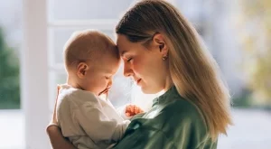 32 безценни съвета за жените, станали наскоро майки