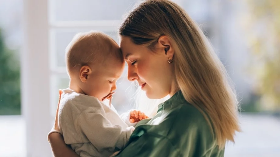 32 безценни съвета за жените, станали наскоро майки