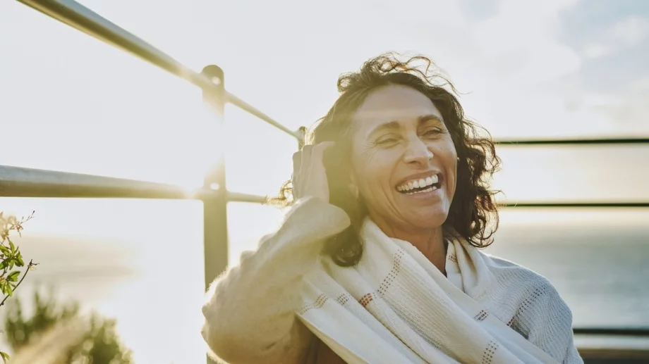 Женски виц за 28 юни, 2024 г.: Лекар отива