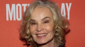 Актрисата Джесика Ланг открива у нас своя фото изложба (СНИМКИ)