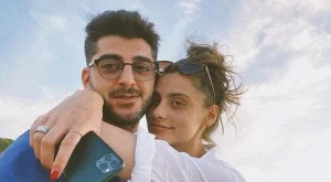 Сашо Кадиев разкри подробности за сватбата си