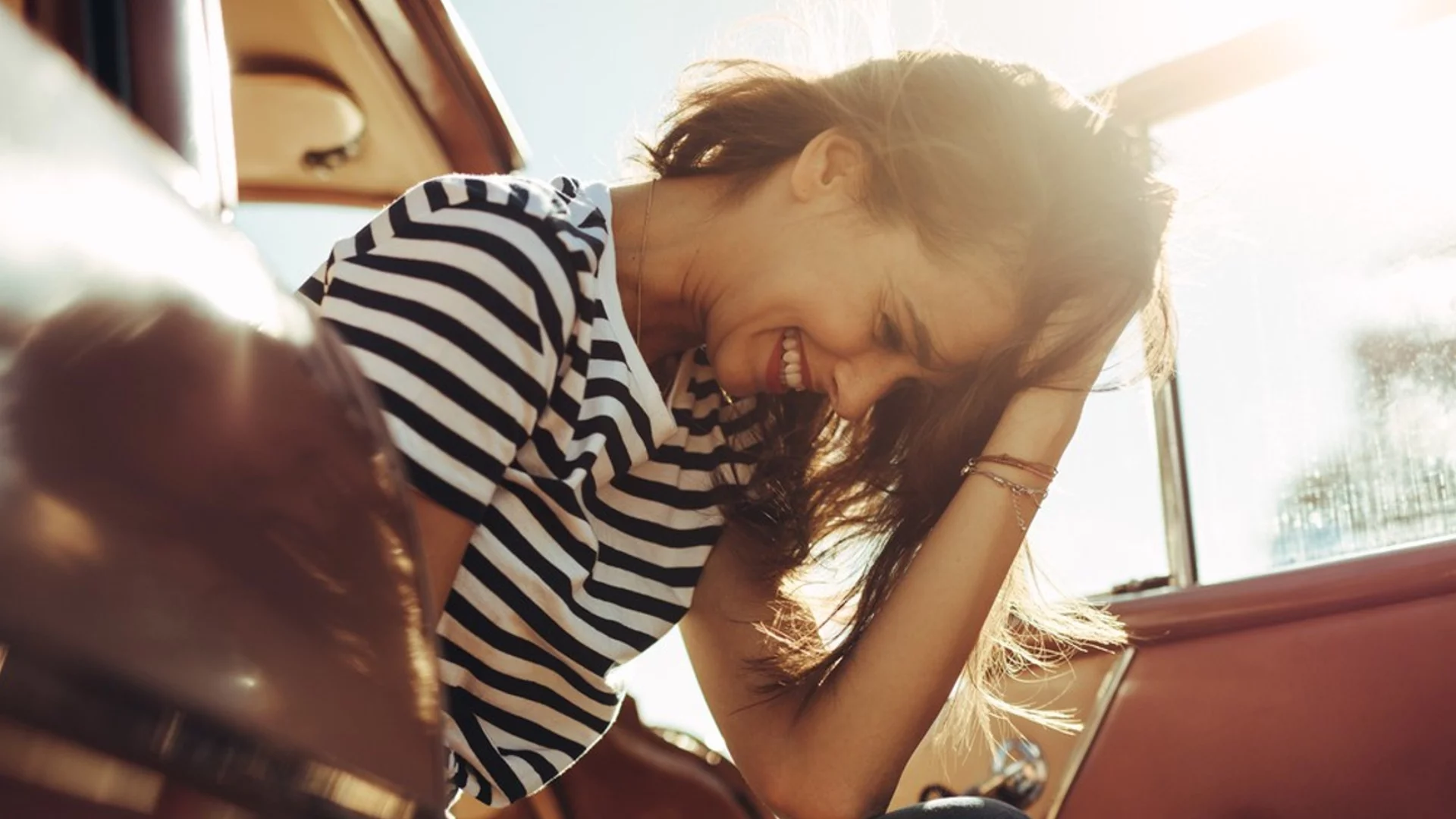 Супер смешен виц за днес, 30 юни, 2024 г.: Зет води тъщата 