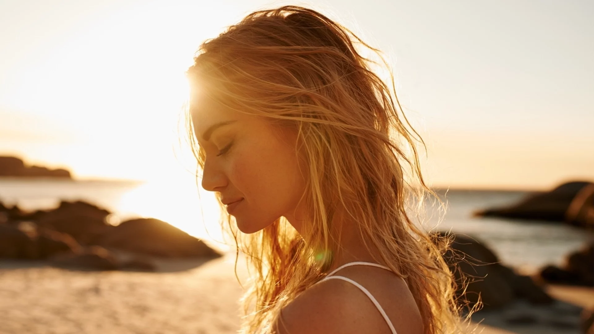 Лято със солен привкус