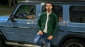 Емрах Стораро пак сгафи, ето какво направи този път (СНИМКА)