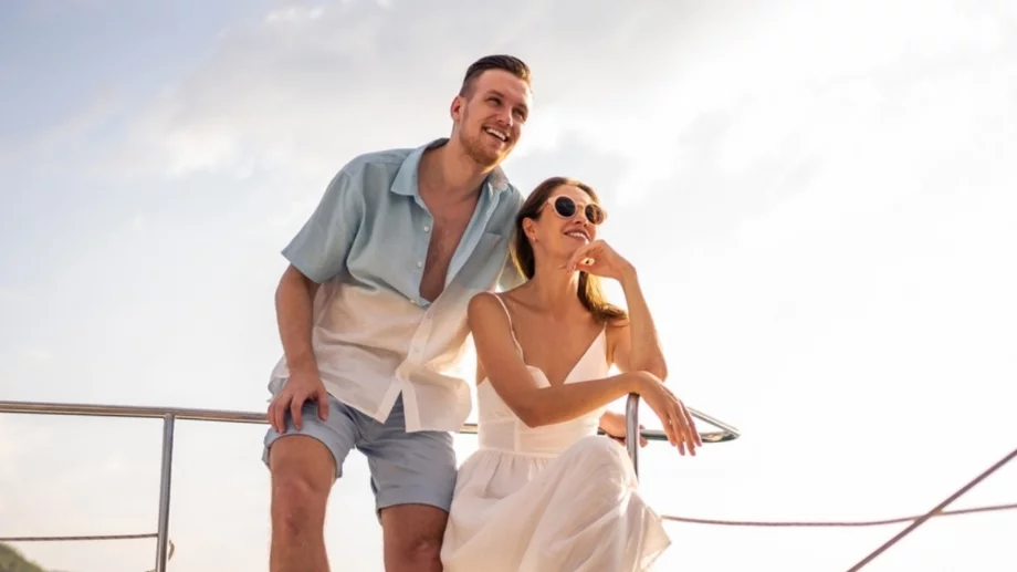 Любовно пожелание за 27 юни 2024 според зодията