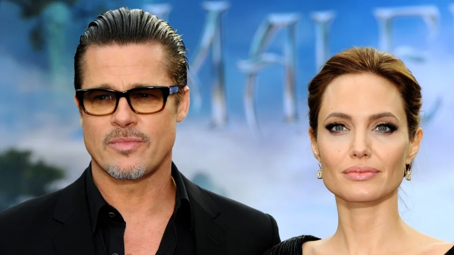 Брат Пит иска да се помири с Анджелина Джоли