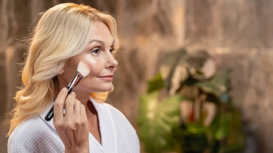 С тези бюти съвети ще изглеждате по-млади