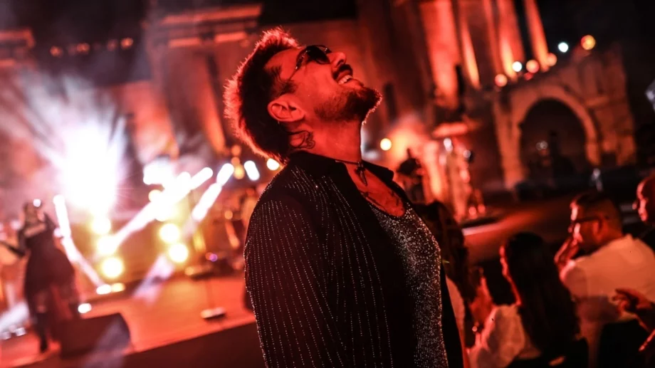 Пореден скандал с песента "Гълъбо" на Миро