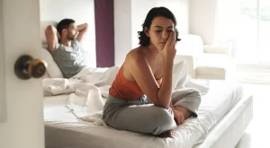 Женска сексуална дисфункция: Симптоми, причини и лечение