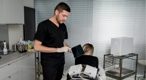 Wonder Face – любимата нервно-мускулна стимулация, вече и за лице в Skin Line