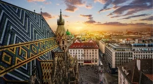 Кои са най-добрите градове за живот в света през 2024 година?