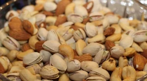 3 ядки с повече протеини от едно яйце