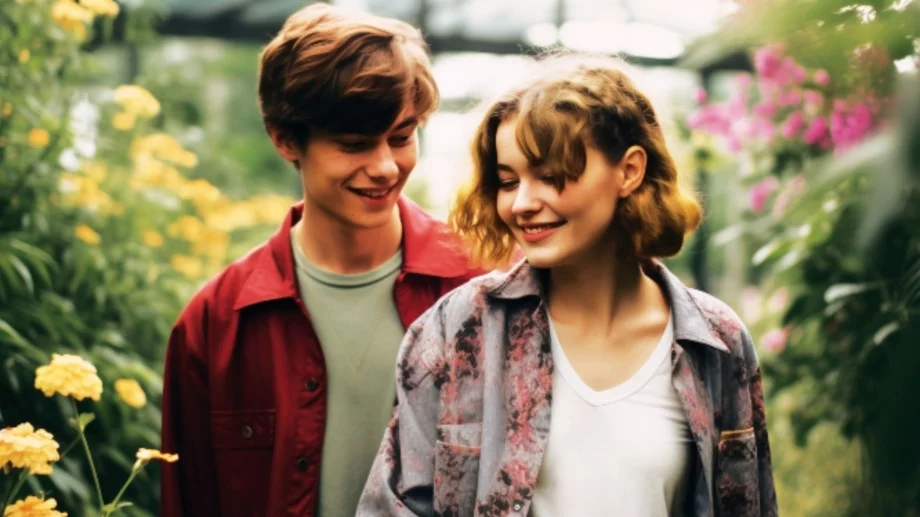 "Моята луда седмица с Тес"  - Mamma Mia! за млади читатели