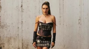 Отказаха участие на Мила Роберт заради скандала с българското знаме