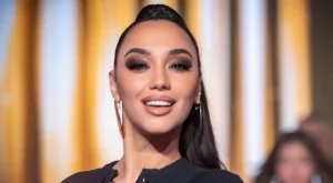 Мария Илиева се издаде, каза дали е омъжена