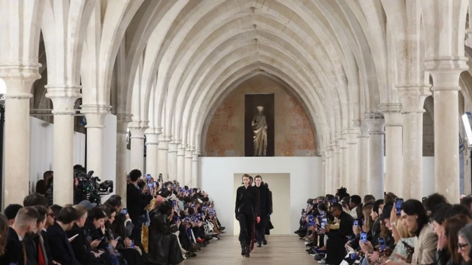 Ето кой е новият художествен директор на Lanvin (СНИМКА)