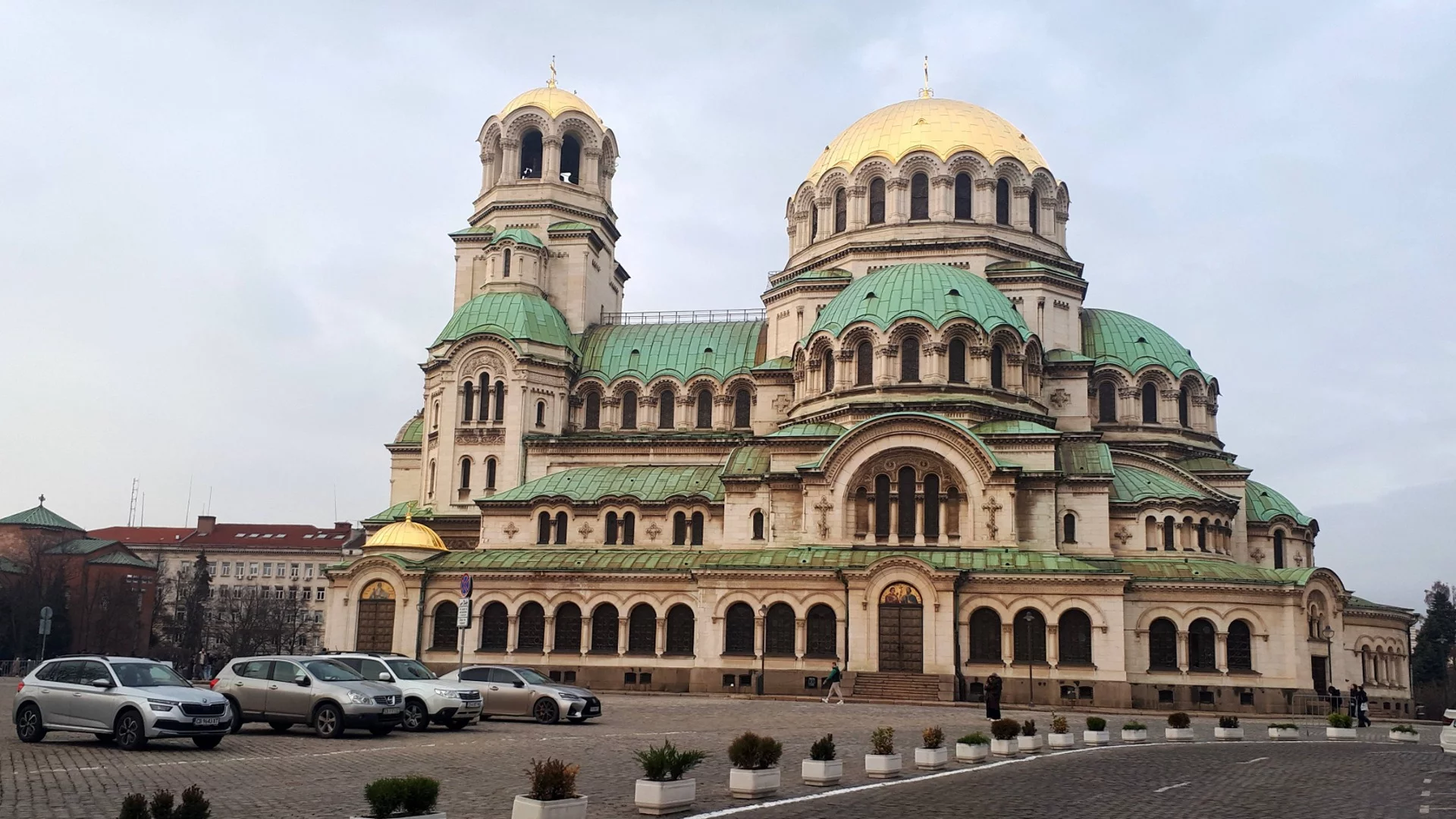 Как да изберем подходящ хотел за туристическа обиколка на София?