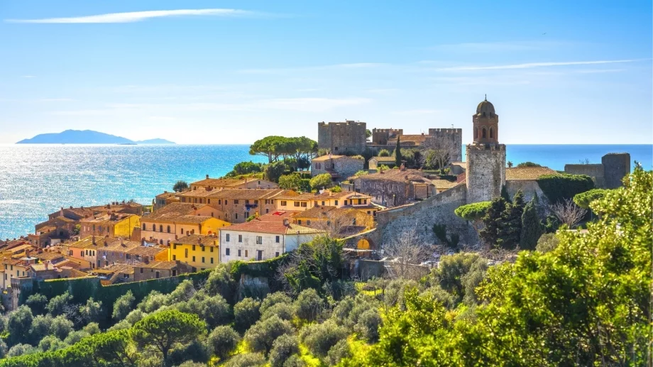 Искате да живеете в Италия? На това място ще ви платят 30 000 евро, за да се преместите