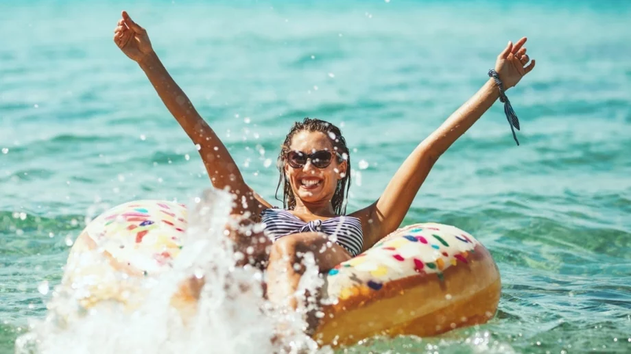 Хороскоп за тази седмица, 1 - 7 юли 2024