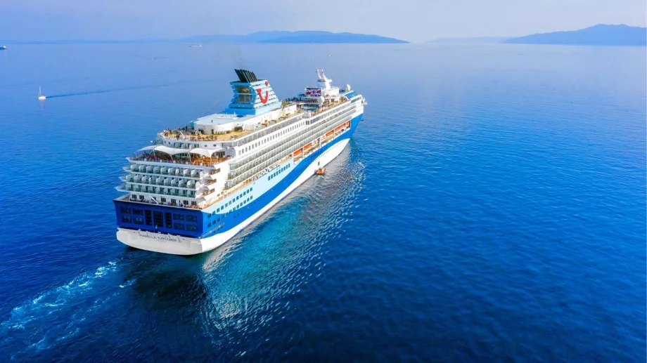 Топ дестинации за круизи по света през 2024 г.: Къде мечтаят да отидат българите?