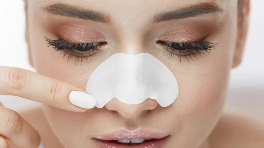 5 неща, които трябва да знаете, преди да използвате ленти за черни точки