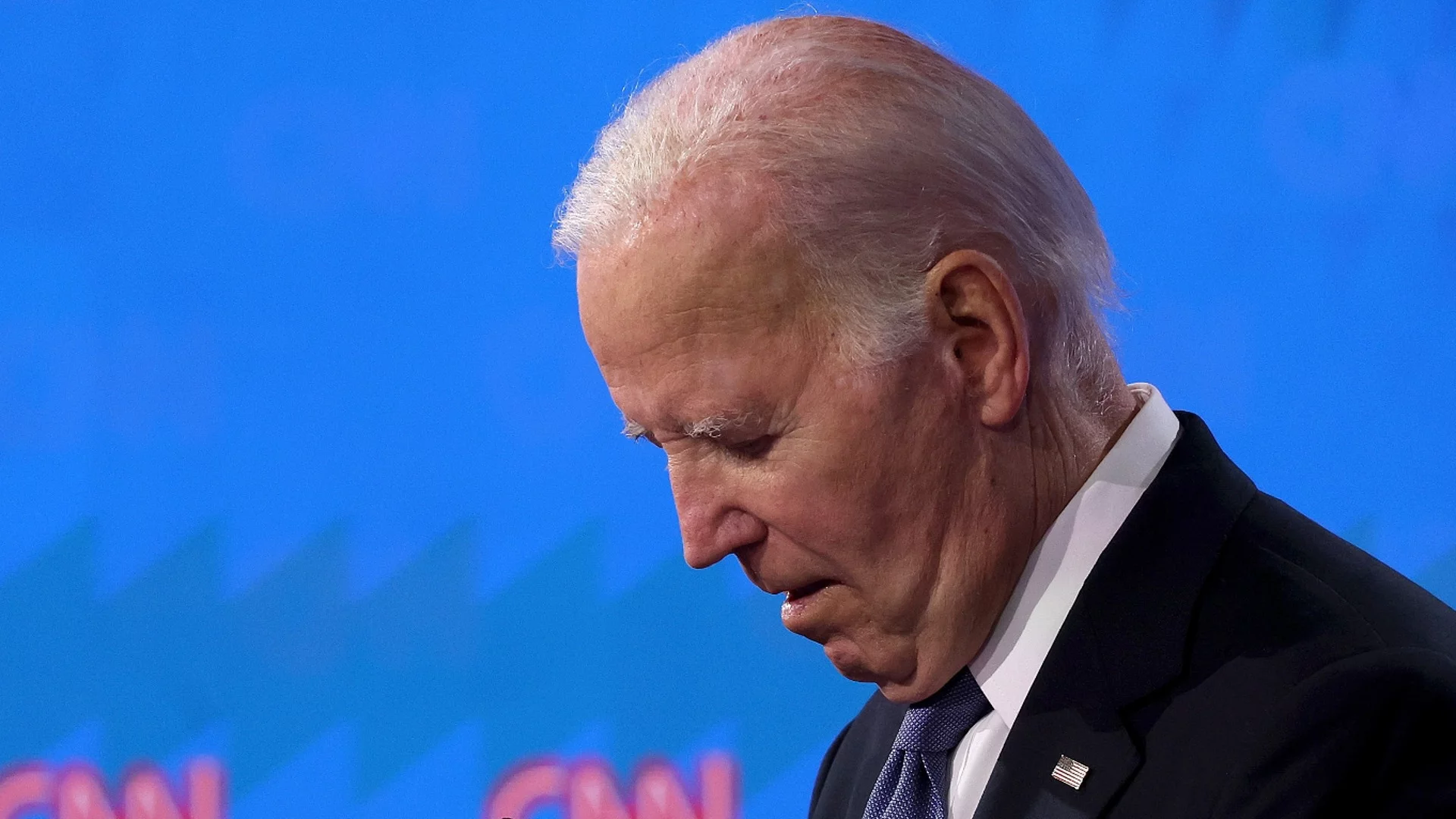 Джо Байдън се оттегли и разкри защо край къщата на Бойко има снайперисти