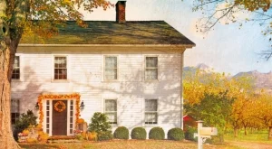 "Орехови желания" - една среща може да промени всичко