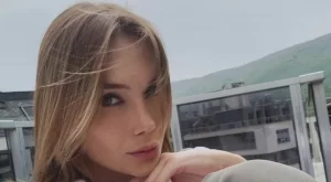  Райна Караянева  стана майка за втори път (СНИМКИ)