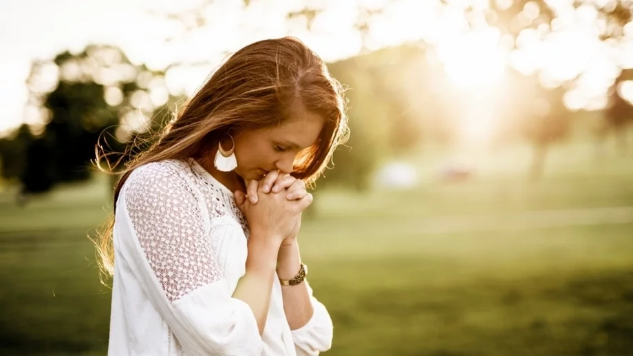 Силна притча за вярата в Бог