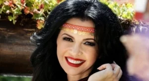 50-годишната Росица Пейчева в топ форма 40 дни след раждането (СНИМКИ)