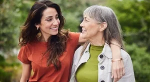 От майка към дъщеря: 4 важни съвета за любовните срещи