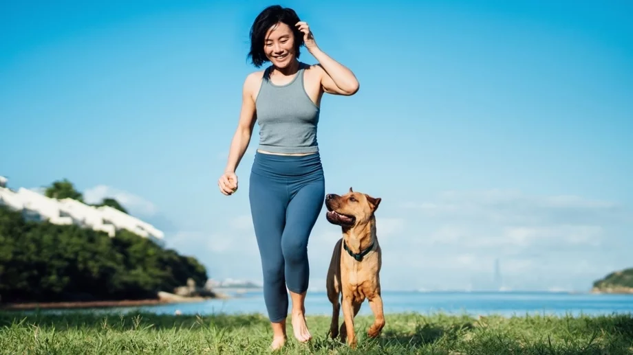 5 тайни за добро здраве от китайците 