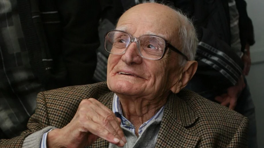 Стихотворение от Валери Петров за хвърчащите хора