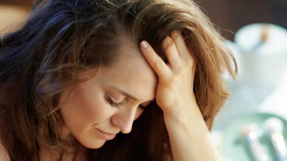 Учени: Тази билка помага в борбата с тревожността и стреса  