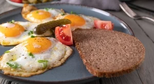 Тайната на перфектните яйца на очи