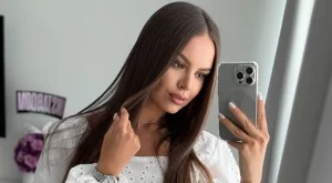 Няма да повярвате колко пари харчи на месец Виктория Капитонова